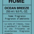 Home Diffusore Ocean Breeze