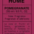 Home Diffusore Pomegranate